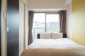 Residence Hotel Hakata 8
